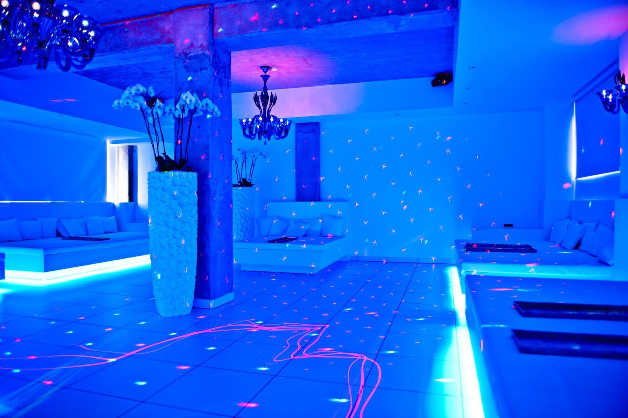 G Design Hotel Ljubljana Rom bilde