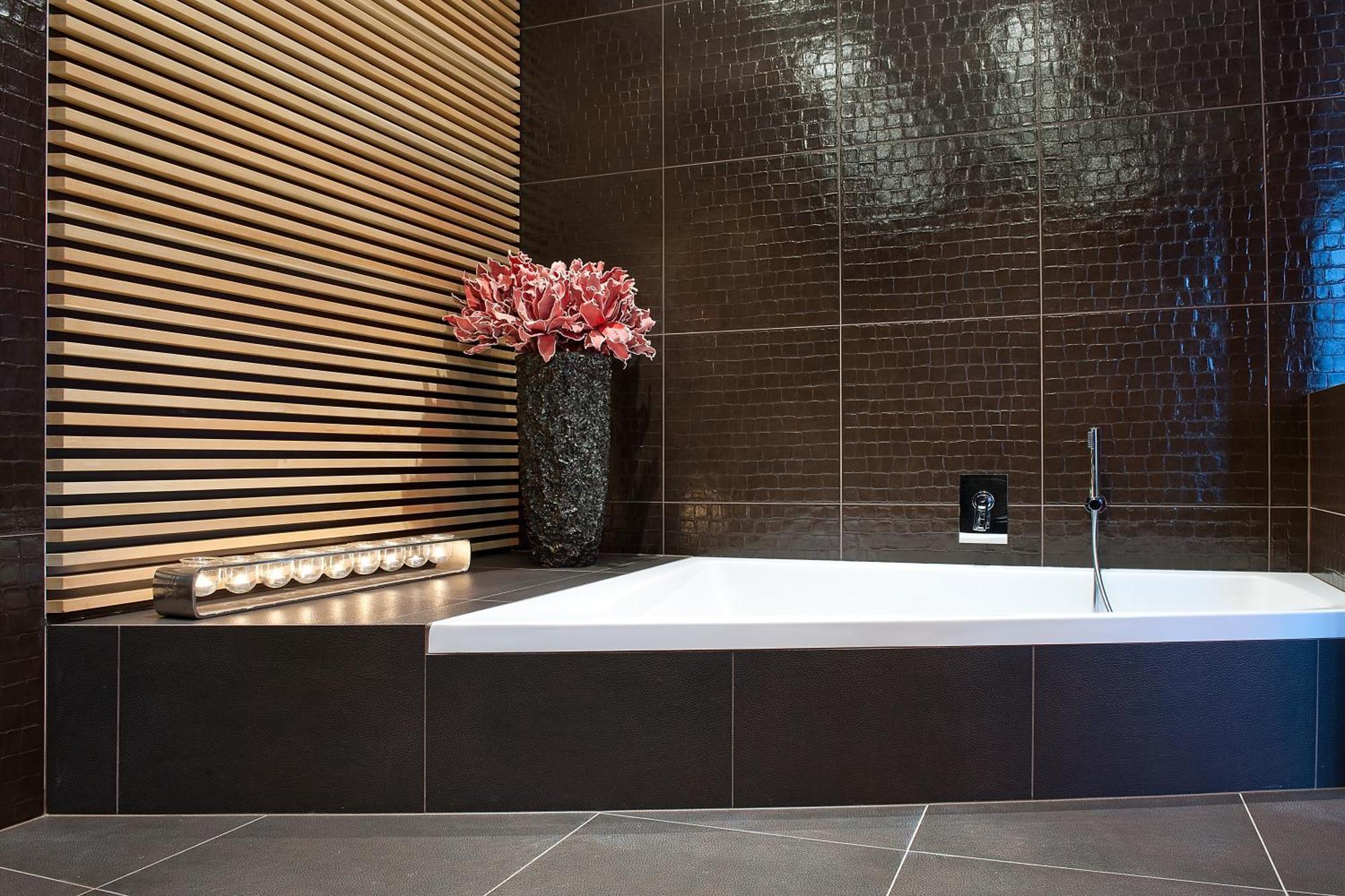 G Design Hotel Ljubljana Eksteriør bilde