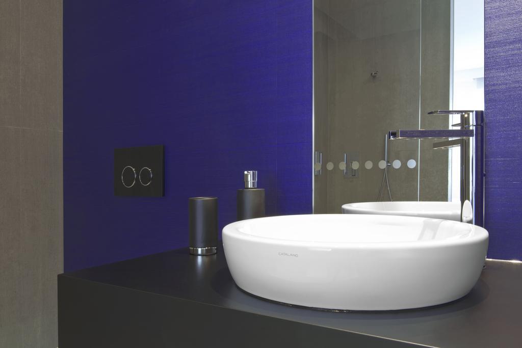 G Design Hotel Ljubljana Eksteriør bilde