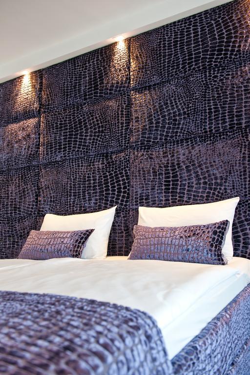 G Design Hotel Ljubljana Eksteriør bilde