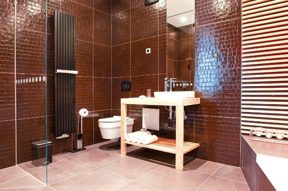 G Design Hotel Ljubljana Eksteriør bilde