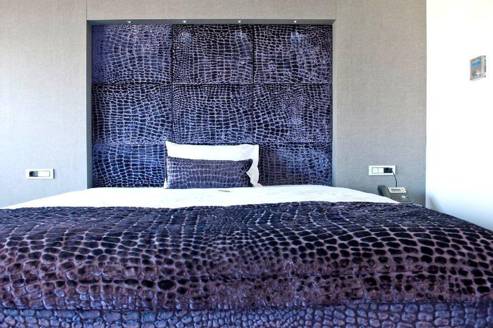G Design Hotel Ljubljana Eksteriør bilde