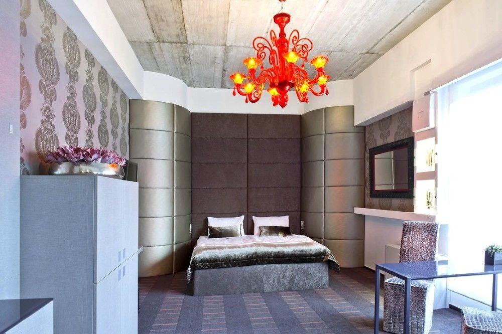 G Design Hotel Ljubljana Eksteriør bilde