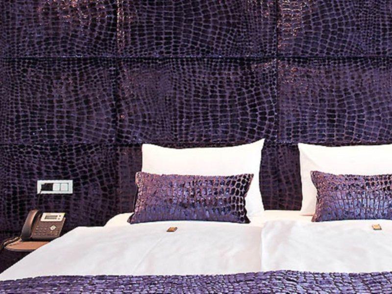 G Design Hotel Ljubljana Eksteriør bilde
