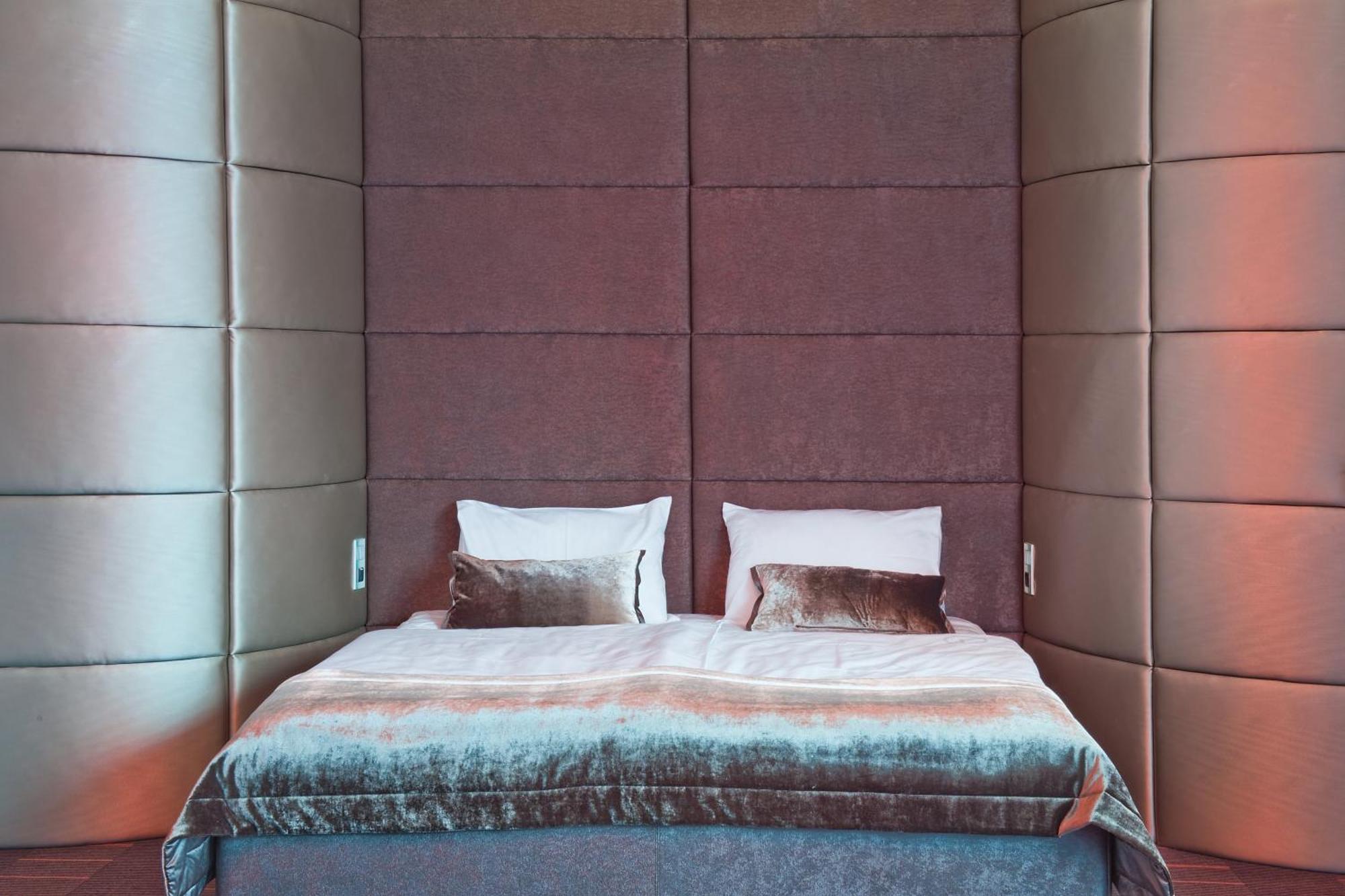 G Design Hotel Ljubljana Eksteriør bilde